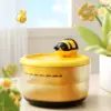 100996-549298.webp 2.2L Wireless Cat Water Dispenser with Smart Sensor and Mute Operation