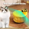 100996-8d2e66.webp 2.2L Wireless Cat Water Dispenser with Smart Sensor and Mute Operation