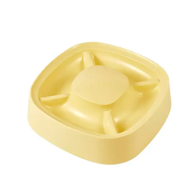 101059-25e049.webp Multifunctional 4-Grid Cat Feeding Bowl