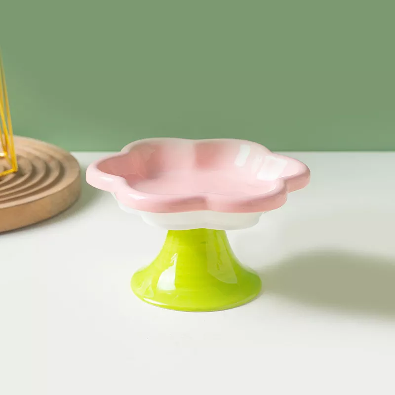 Pink-Green