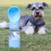 Portable Pet Travel Water Cup