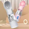 Portable Pet Travel Water Cup