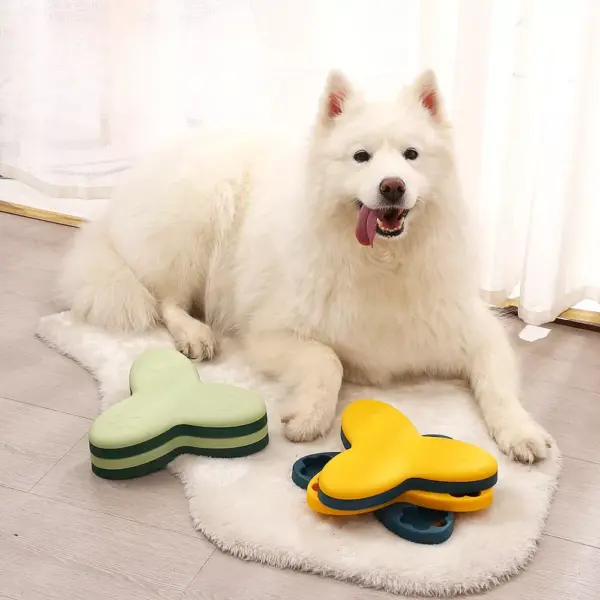 101098-7c423c.webp Interactive Slow Feeder Puzzle Bowl for Dogs & Cats
