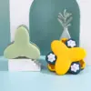 101098-de1c1d.webp Interactive Slow Feeder Puzzle Bowl for Dogs & Cats