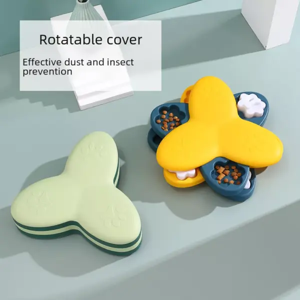 101098-f94ce5.webp Interactive Slow Feeder Puzzle Bowl for Dogs & Cats