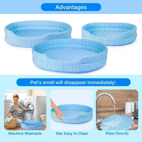 101195-19789f.webp Eco-Friendly Summer Cooling Mat for Pets