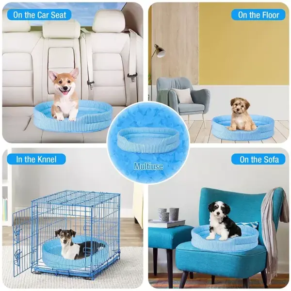 101195-eb347f.webp Eco-Friendly Summer Cooling Mat for Pets