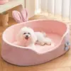 101218-d98f7a.webp Fluffy Pet Bed