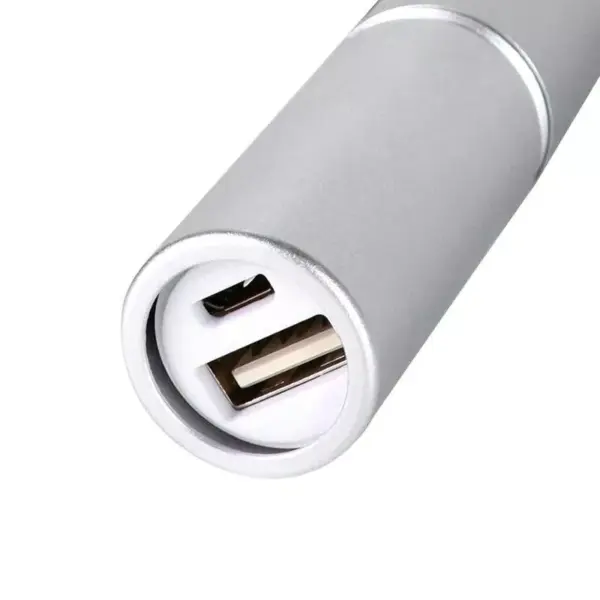 101239-3700ef.webp Compact 3500mAh USB Power Bank DIY Case Kit