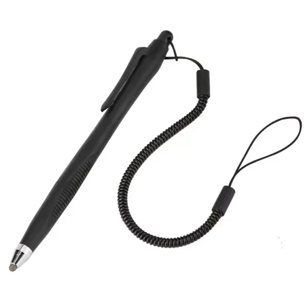 101242-397262.webp Universal High-Sensitivity Stylus Pen (2pcs) for Tablets - Fine Tip for Smooth Writing & Drawing