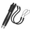 101242-39b8cf.webp Universal High-Sensitivity Stylus Pen (2pcs) for Tablets - Fine Tip for Smooth Writing & Drawing