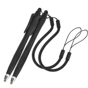 101242-39b8cf.webp Universal High-Sensitivity Stylus Pen (2pcs) for Tablets - Fine Tip for Smooth Writing & Drawing