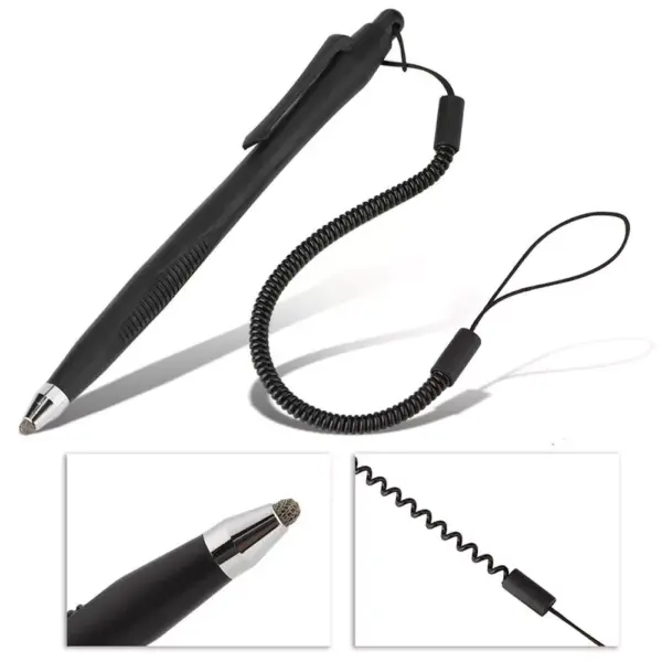 101242-b845b6.webp Universal High-Sensitivity Stylus Pen (2pcs) for Tablets - Fine Tip for Smooth Writing & Drawing