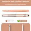 101244-20d8a9.webp Retractable Holder Case with Clip for Apple Pencil 2nd Generation