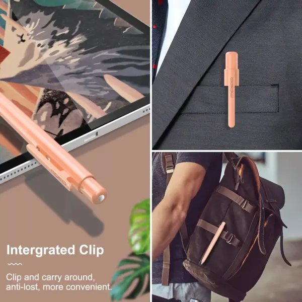 101244-a6a49d.webp Retractable Holder Case with Clip for Apple Pencil 2nd Generation