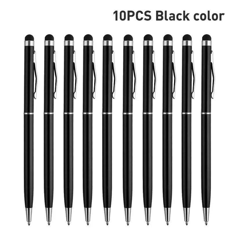 10pcs black