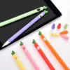 101246-1607e5.webp Silicone Protective Cover for Apple Pencil 1 with Anti-Lost Strap