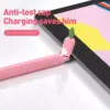 101246-1b628b.webp Silicone Protective Cover for Apple Pencil 1 with Anti-Lost Strap