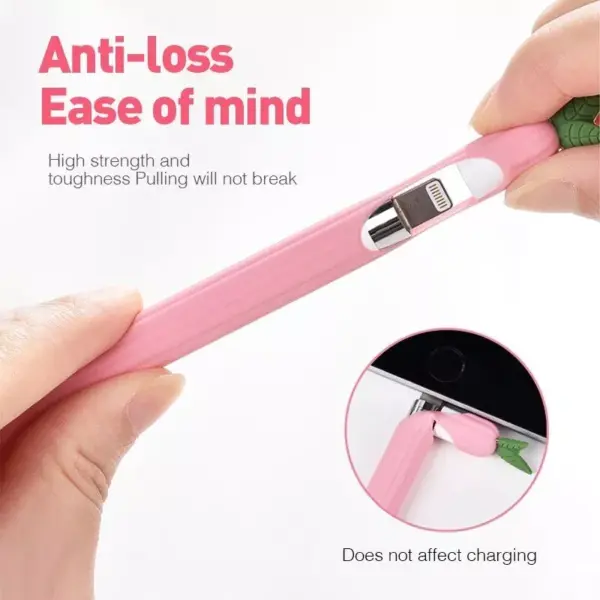 101246-40b28b.webp Silicone Protective Cover for Apple Pencil 1 with Anti-Lost Strap