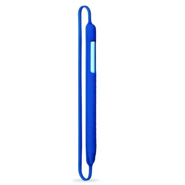 101317-00bfe6.webp Protective Silicone Case & Pouch with Stylus Tip Cover for Apple Pencil 1st & 2nd Generation