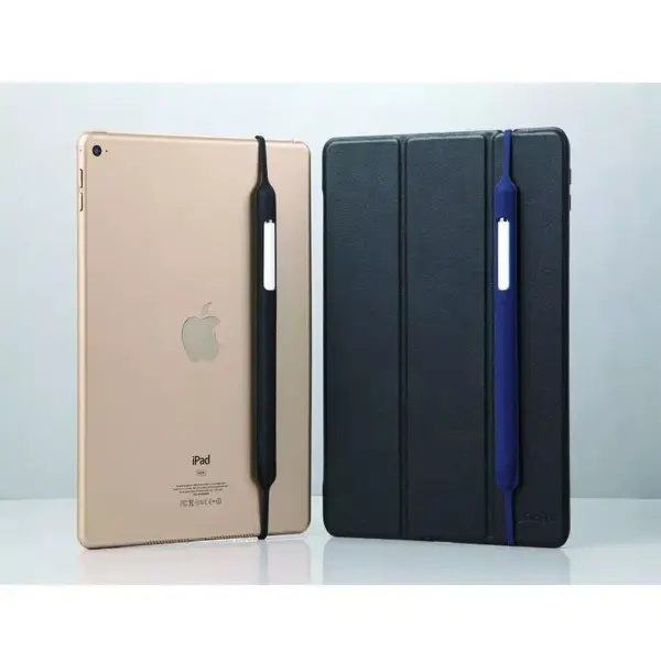 101317-26506c.webp Protective Silicone Case & Pouch with Stylus Tip Cover for Apple Pencil 1st & 2nd Generation