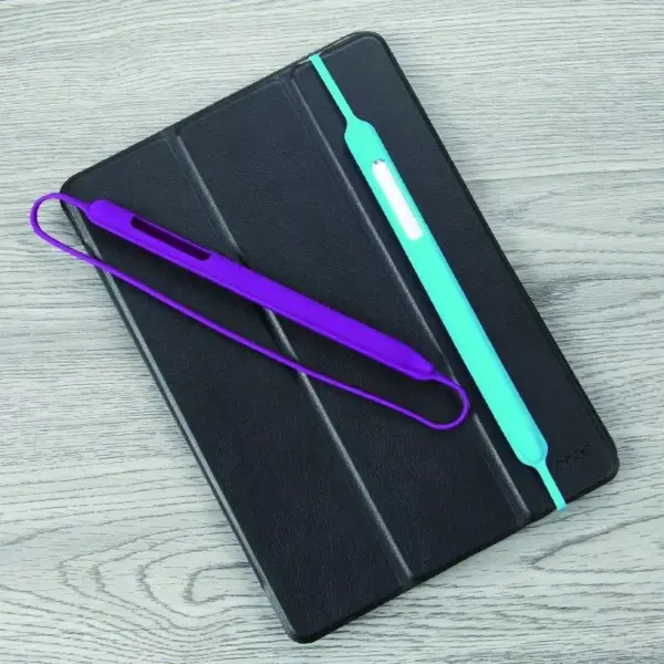 101317-3ada46.webp Protective Silicone Case & Pouch with Stylus Tip Cover for Apple Pencil 1st & 2nd Generation