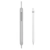 101317-fbd3fd.webp Protective Silicone Case & Pouch with Stylus Tip Cover for Apple Pencil 1st & 2nd Generation