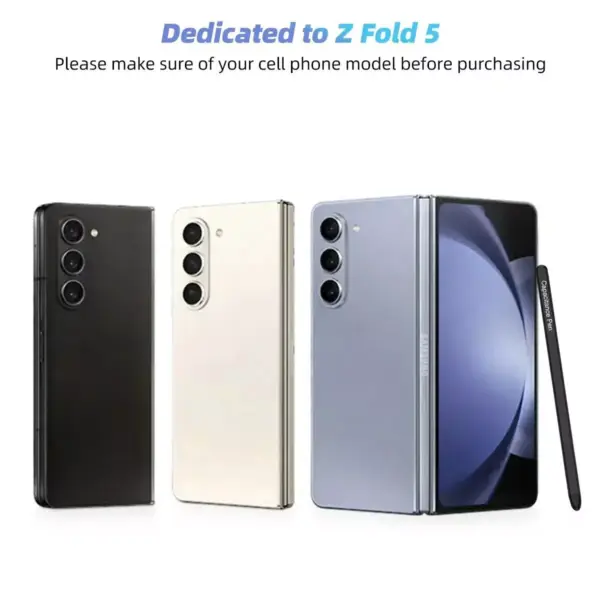 101323-198564.webp Premium Capacitance Touch Pen for Z Fold Tablet & Mobile Screens