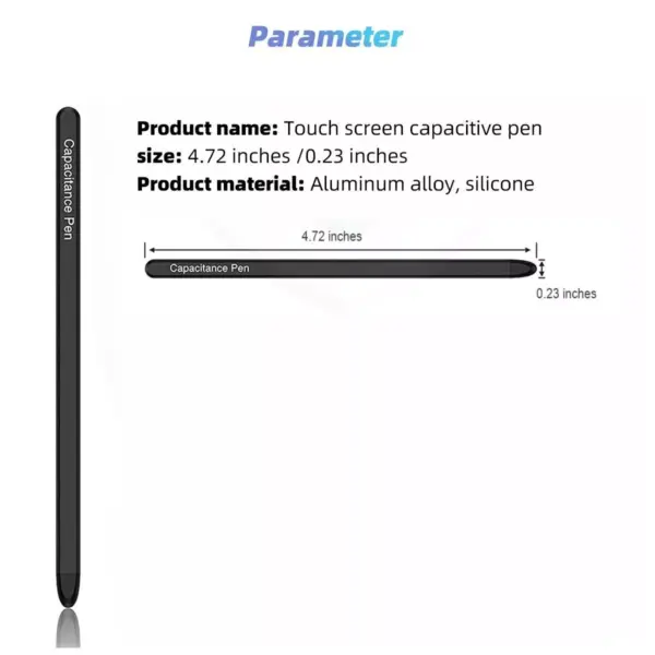 101323-343f3b.webp Premium Capacitance Touch Pen for Z Fold Tablet & Mobile Screens