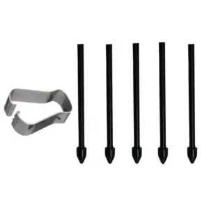 101328-222859.webp Tablet Stylus Touch Pen Tips with Removal Tweezers - Suitable for Samsung Galaxy Note & Tab Series