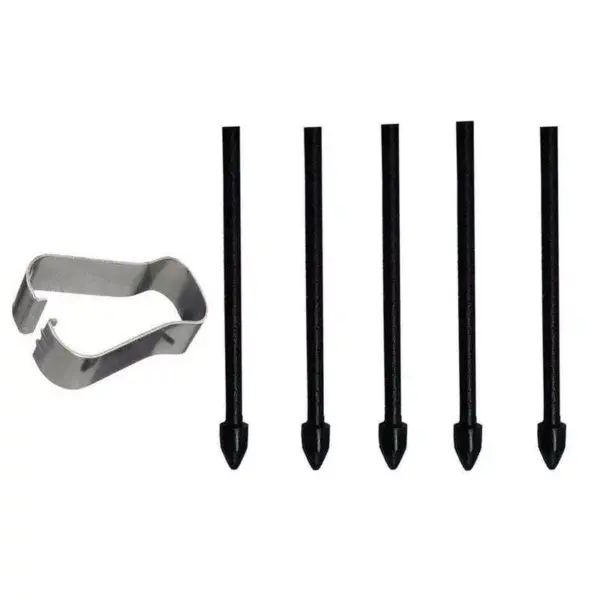 101328-222859.webp Tablet Stylus Touch Pen Tips with Removal Tweezers - Suitable for Samsung Galaxy Note & Tab Series