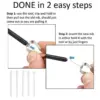 101328-442d0c.webp Tablet Stylus Touch Pen Tips with Removal Tweezers - Suitable for Samsung Galaxy Note & Tab Series
