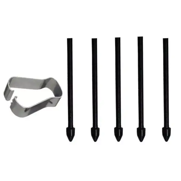101328-f97e6e.webp Tablet Stylus Touch Pen Tips with Removal Tweezers - Suitable for Samsung Galaxy Note & Tab Series