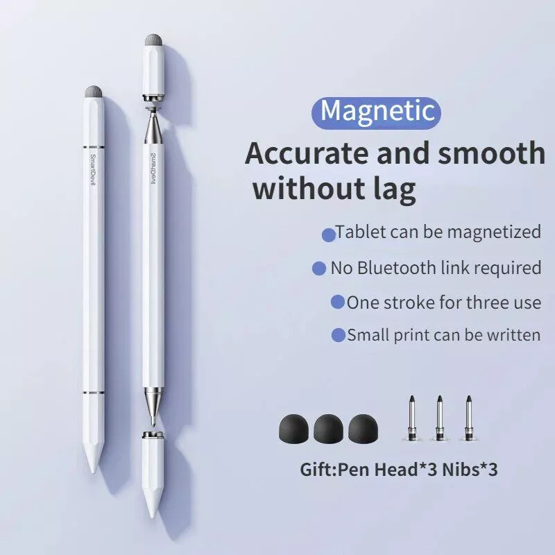 Magnetic