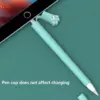 101338-2bd6ab.webp Silicone Protective Case for Apple Pencil 1 & 2