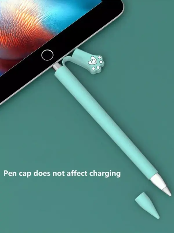 101338-2bd6ab.webp Silicone Protective Case for Apple Pencil 1 & 2