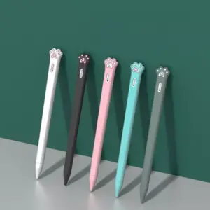 Silicone Protective Case for Apple Pencil 1 & 2