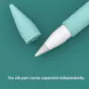 101338-c639f7.webp Silicone Protective Case for Apple Pencil 1 & 2