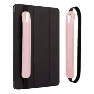 101342-9a4415.webp Universal Leather Touch Pencil Protective Case - Fits Tablet Stylus 1&2