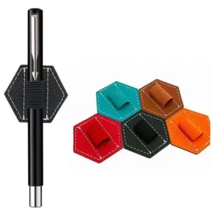 101389-bbc0e8.webp Universal Adhesive Pen Holder with Magnetic Suction for Tablets & Laptops
