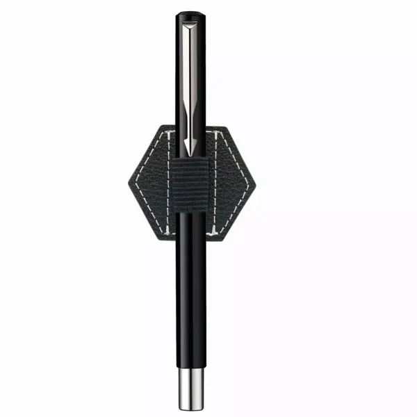 101389-fe2bd3.webp Universal Adhesive Pen Holder with Magnetic Suction for Tablets & Laptops