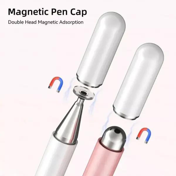 Universal Touch Screen Drawing Stylus for All Devices