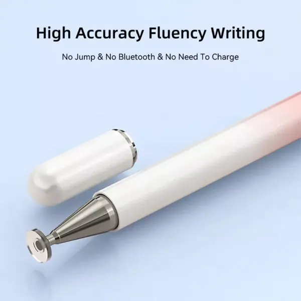 Universal Touch Screen Drawing Stylus for All Devices