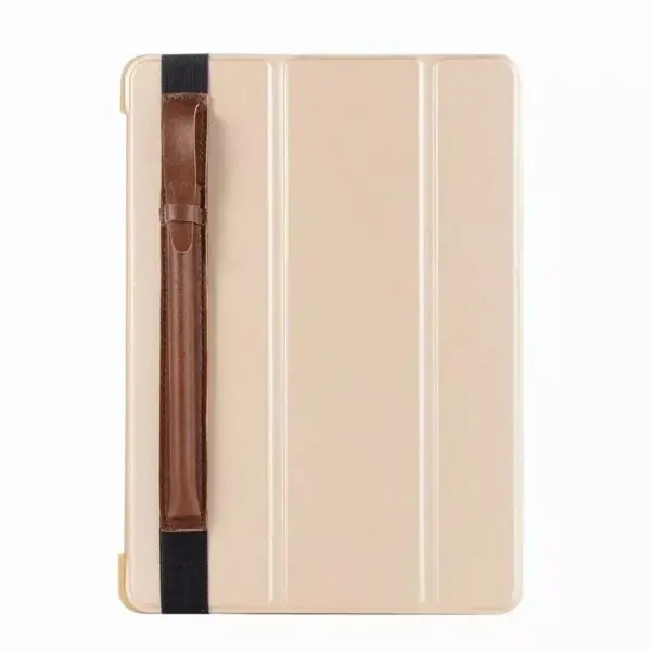 101391-61515b.webp Universal Leather Tablet Pen Bag for Apple Pencil: Simple & Stylish