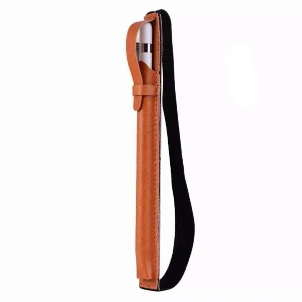 101391-9b8792.webp Universal Leather Tablet Pen Bag for Apple Pencil: Simple & Stylish