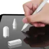 101397-50e324.webp 3-in-1 Magnetic Charging Adapter with Pencil Cap & Stylus Nib for Apple Pencil 1