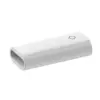 101397-b5faff.webp 3-in-1 Magnetic Charging Adapter with Pencil Cap & Stylus Nib for Apple Pencil 1