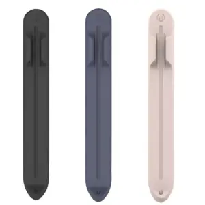 101410-002468.webp Magnetic Silicone Pen Holder for iPad Pencil 1 & 2
