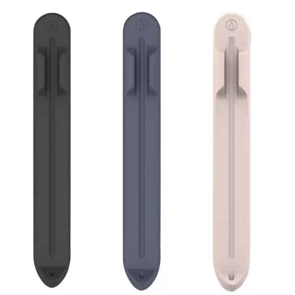 101410-002468.webp Magnetic Silicone Pen Holder for iPad Pencil 1 & 2