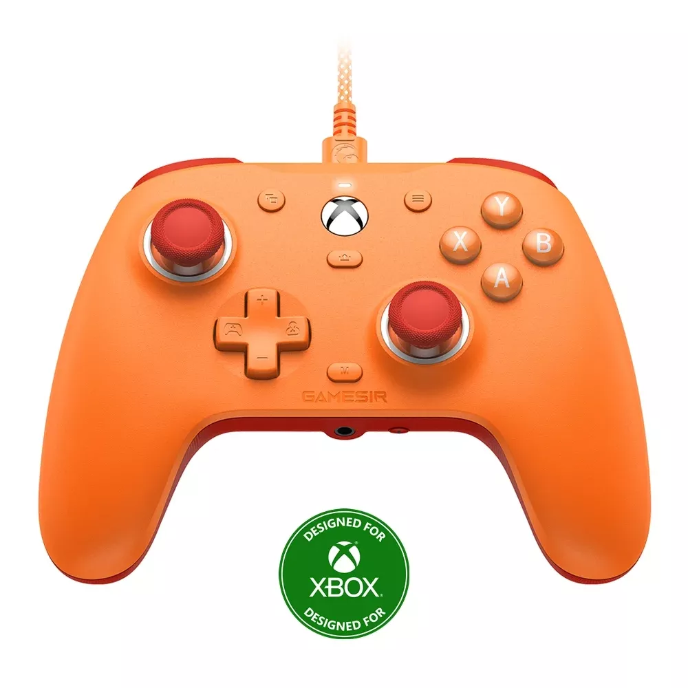 Orange